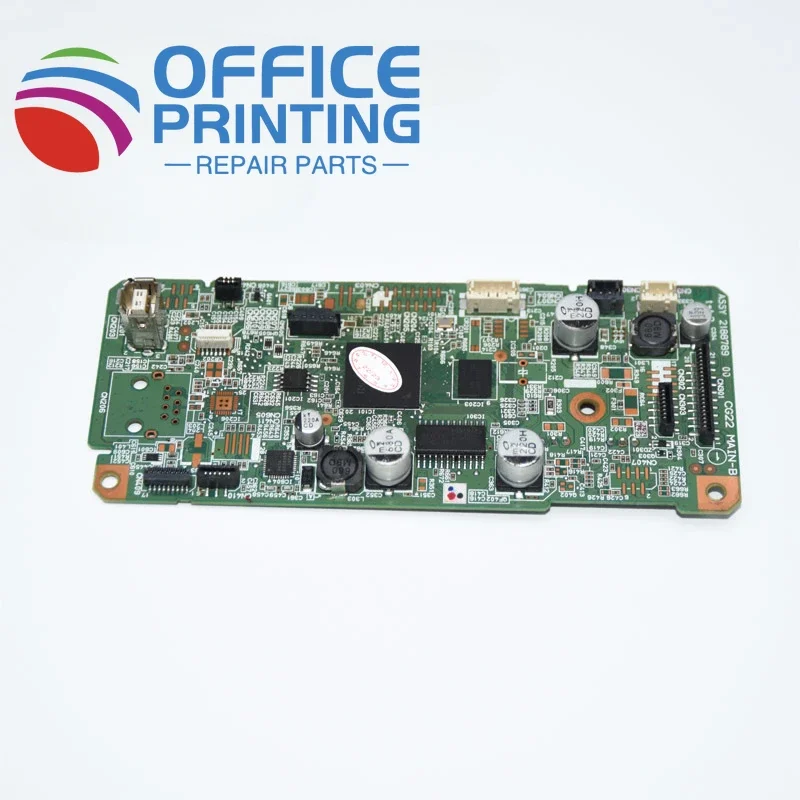 FORMATTER MainBoard mother board For Epson L3110 L3100 L4150 L4160 L1110 L3150 L6160 L6170 L5190 L6190 L4168 L4158 L3160.