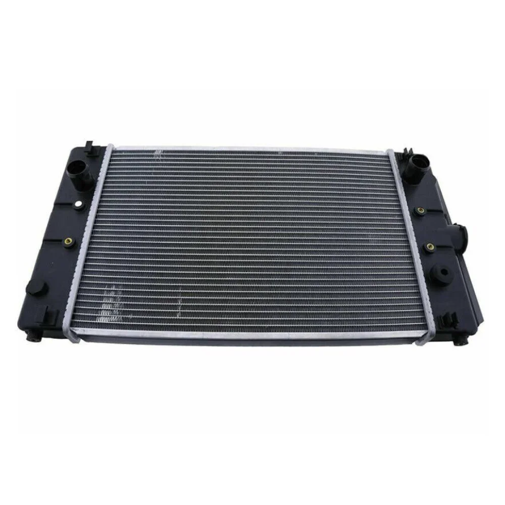 

TPN441 U45506590 Radiator Assy for Perkins 403D-11 403C-11 Generator Engine