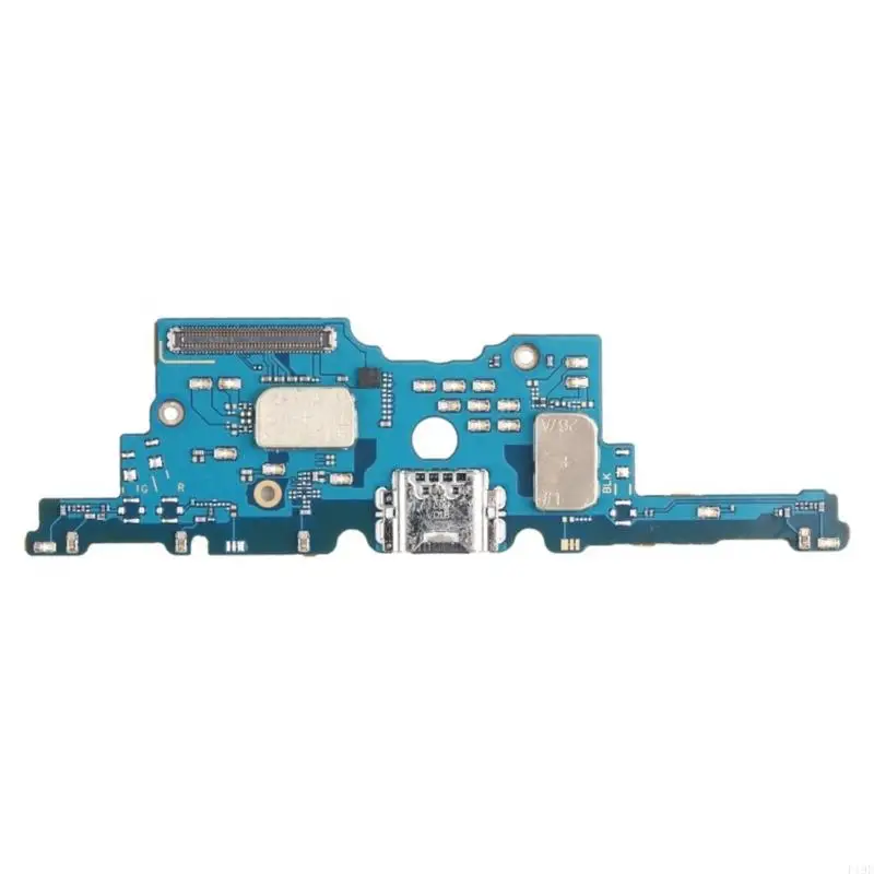 Tablet Charging Port Daughterboard Replacement Compatible for Phone Tab SMT860 WiFi, Circuit Connector Board for Repair F19E