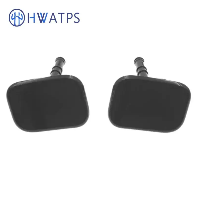 98681-2T200 LH 98691-2T200 RH Headlight Washer Spray Nozzle Pump Actuator Jet Cover For Kia K5 Hybrid 11 2011-2013 986812T200