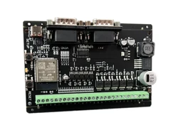 HMPCBA-Circuit imprimé multicouche, PCB, Machines exécutives, Assemblage, Coordinateur de circuit électronique, Pcba