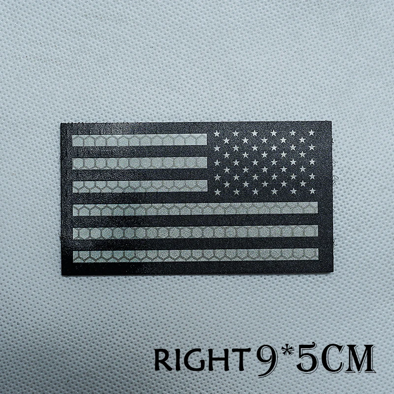 Tsnk Tactical Patch 