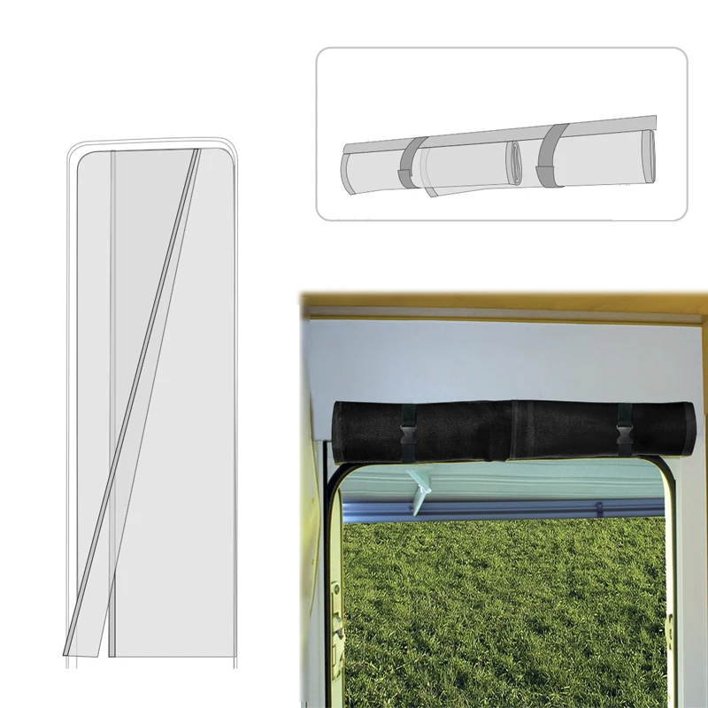 Thumbnail 2 - #60 Latest Insect Screens Offers