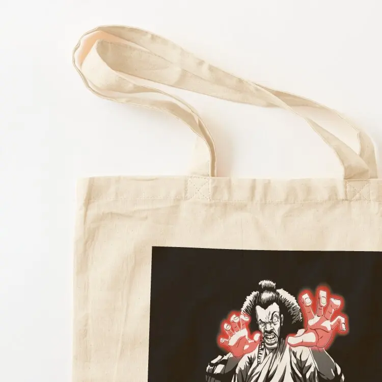 Sho Nuff old school . classique Tote Bag Shopper handbag women bag Women's bag supermarket folding