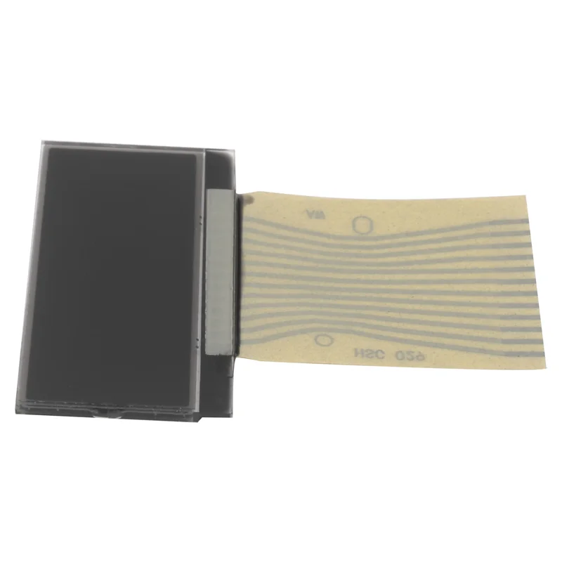 

Для Renault Twingo II 2 MK2 2007-2012 Автомобильный ЖК-дисплей Экран приборной панели 8201127953 8200725330