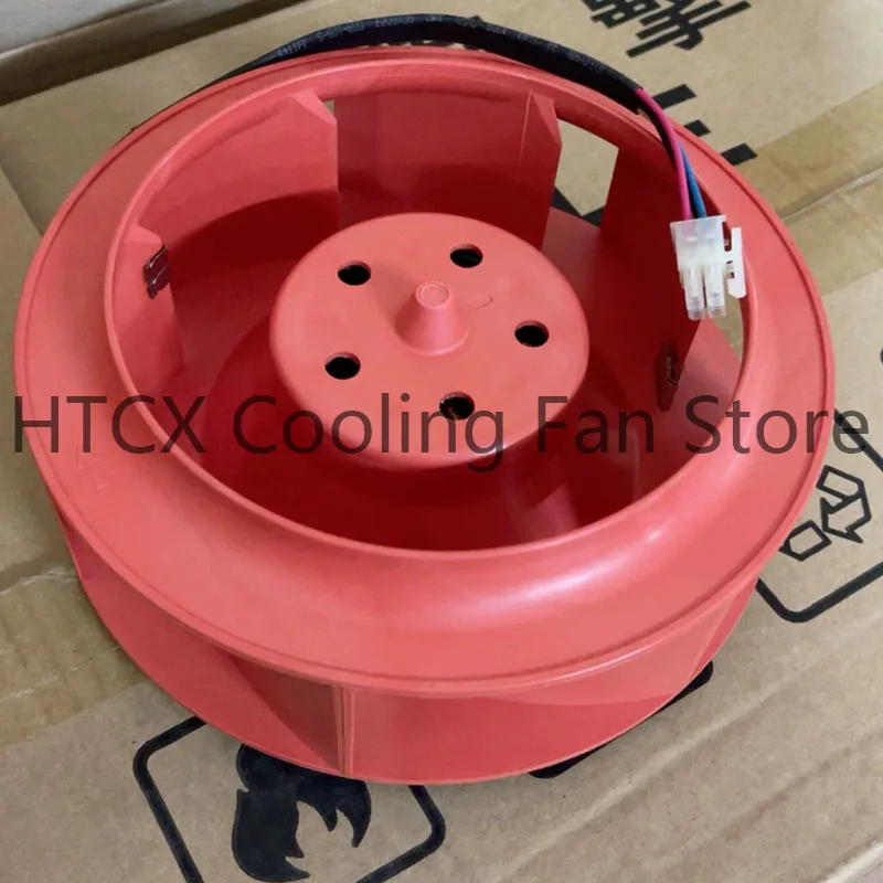 Brand new original TCA1748BT turbo centrifugal fan DC 48V 5.00A 175mmX69mm suitable for cooling industrial control equipment