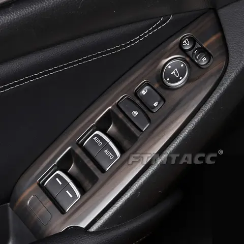 10 best sales honda accord wood trim - №3