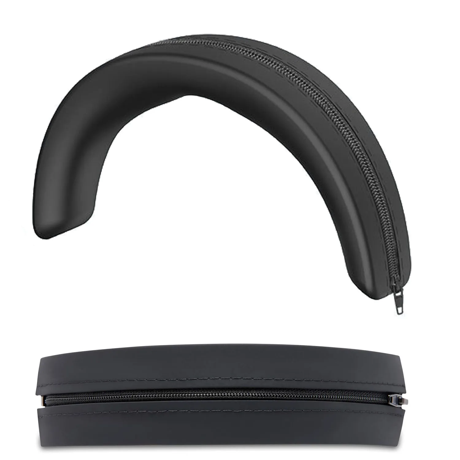 Earpads & Headband Cover for Technics RP-DJ1200 DJ 1200 DJ1210 DJ1205 Headphone Replacement Ear Pads Cushions Cover Foam