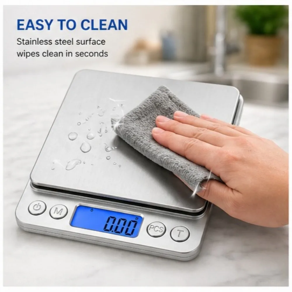 Thumbnail 4 - #73 Top Measuring Scales Picks for Every Budget