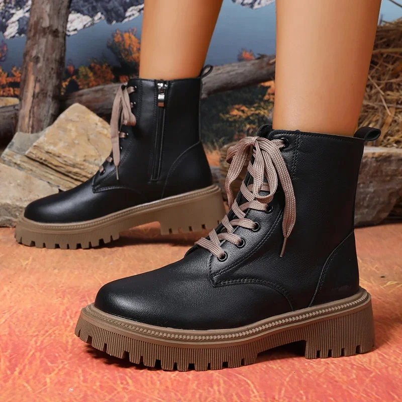 Autumn Winter Short… - image