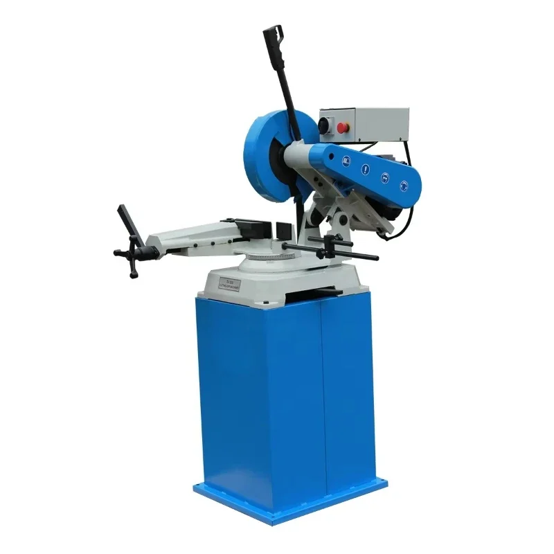Abrasive Cut Off Saw Saw Abrasive Cut Off Saw