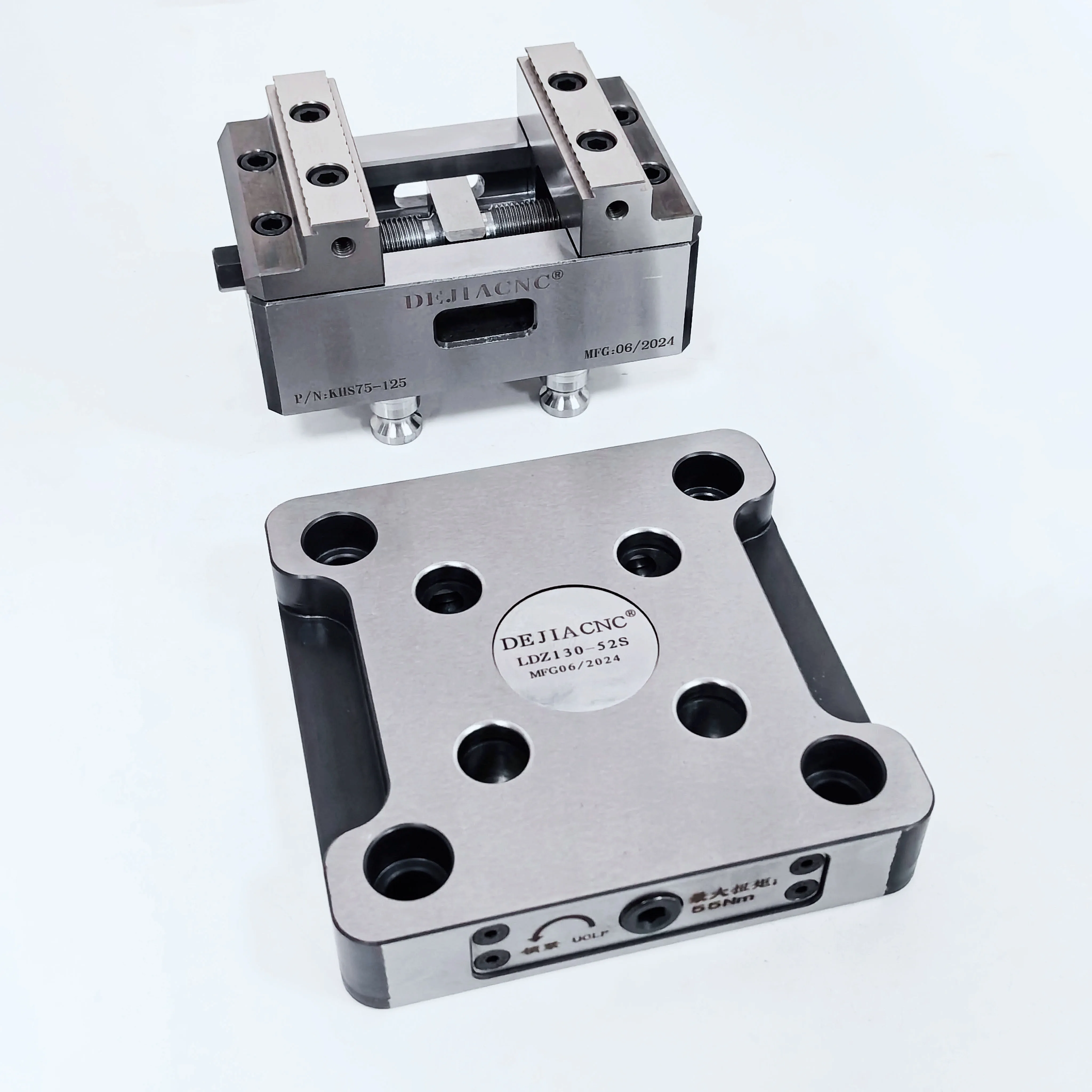 KHS75-100+LDZ130-52… - image