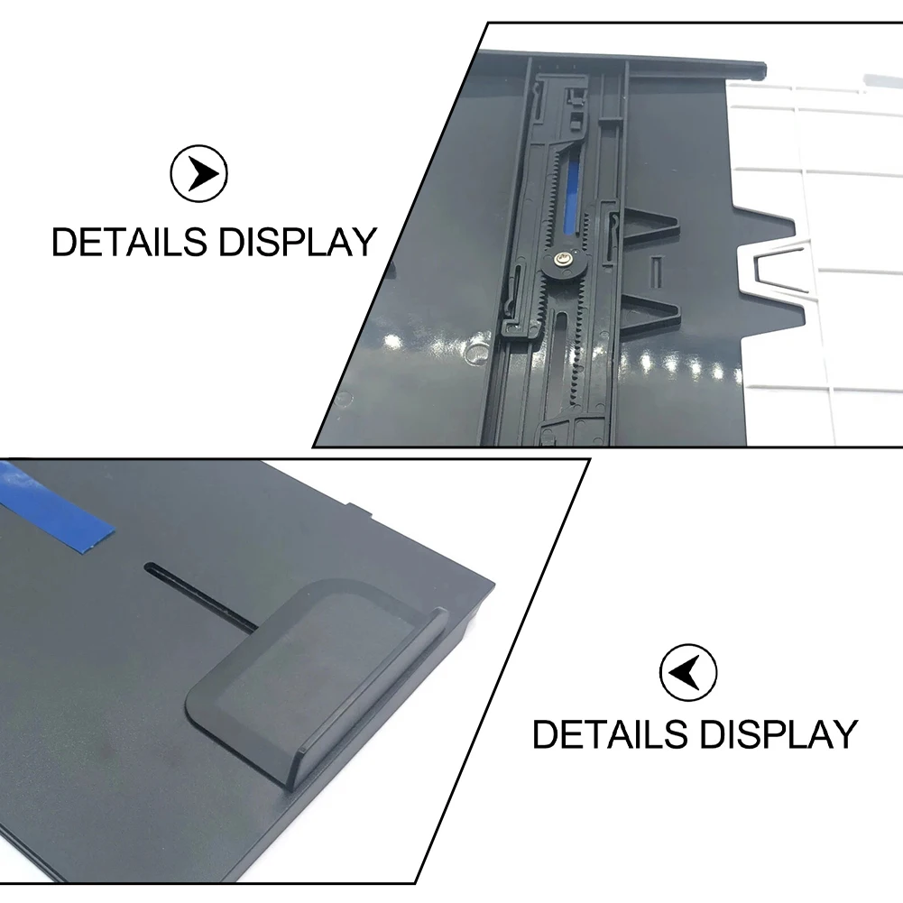 Printer Feed Part Enables High-speed Batch Processing Optimized Gripping Force Enhanced Reliability ADF Paper Tray