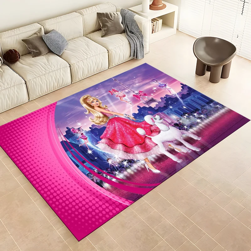 tapetes-bonitos-do-teste-padrao-dos-desenhos-animados-da-barbie-play-mats-tapete-decor-do-quarto-tapete-de-crawl-presente-de-natal