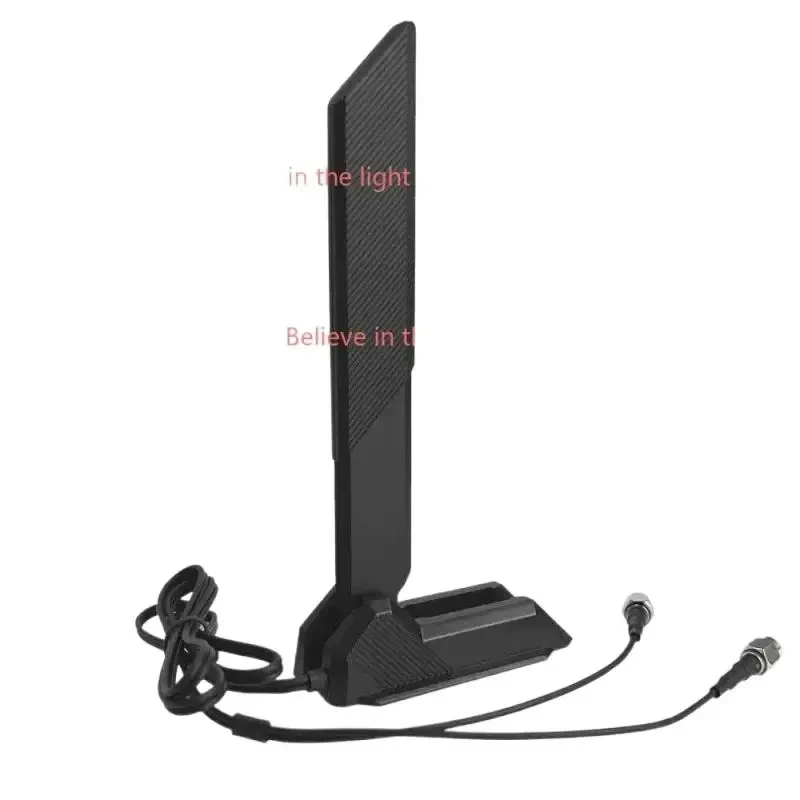 New MSI SMA 2T2R WiFi 6E WIFI Antenna For MSI MPG Z790 Z490M X570S X570 - view 6