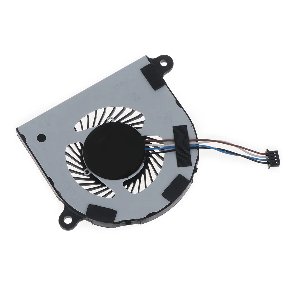 Computer CPU Cooling Fans Notebook PC Cooler Fan for DELL Latitude E7480 7480 E7490 7490 P73G 02T9GV KSB0605HC EG50040S