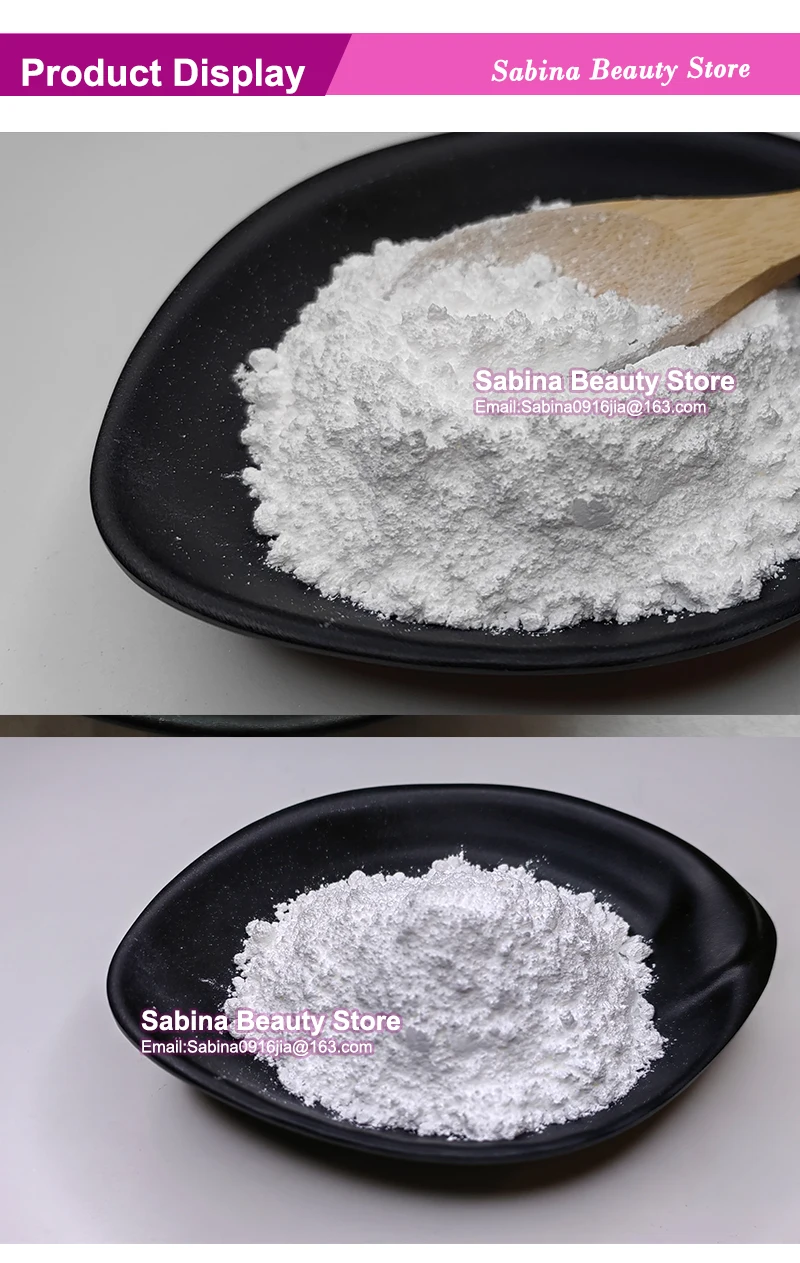 High Quality Cosmetic Ingredient Clariant Aristoflex AVC Face Cream Thickener Refreshing Gel Cosmetic Raw Materials