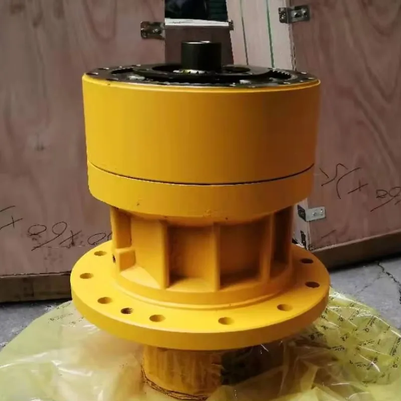 

Выгодная цена! Редуктор поворота экскаватора, мотор-редуктор поворота 14541069 VOE14541069 для EC210 EC210B