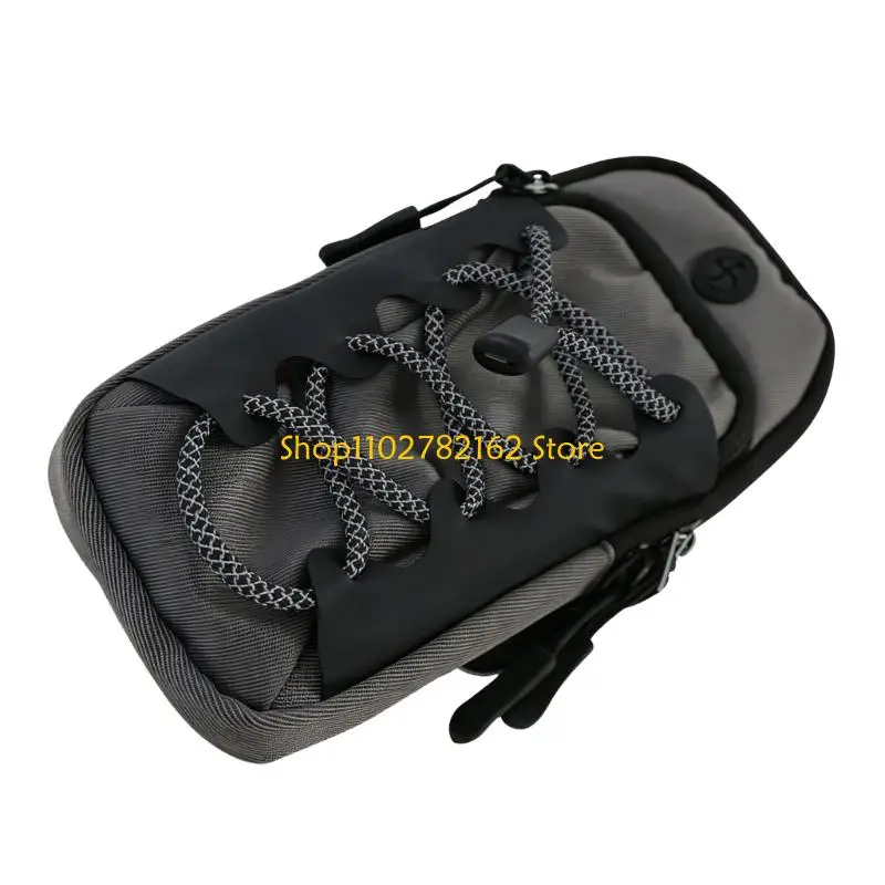 

547B Lightweight Electric Bike Battery Storage Bag for -Ron S/X Bike Use