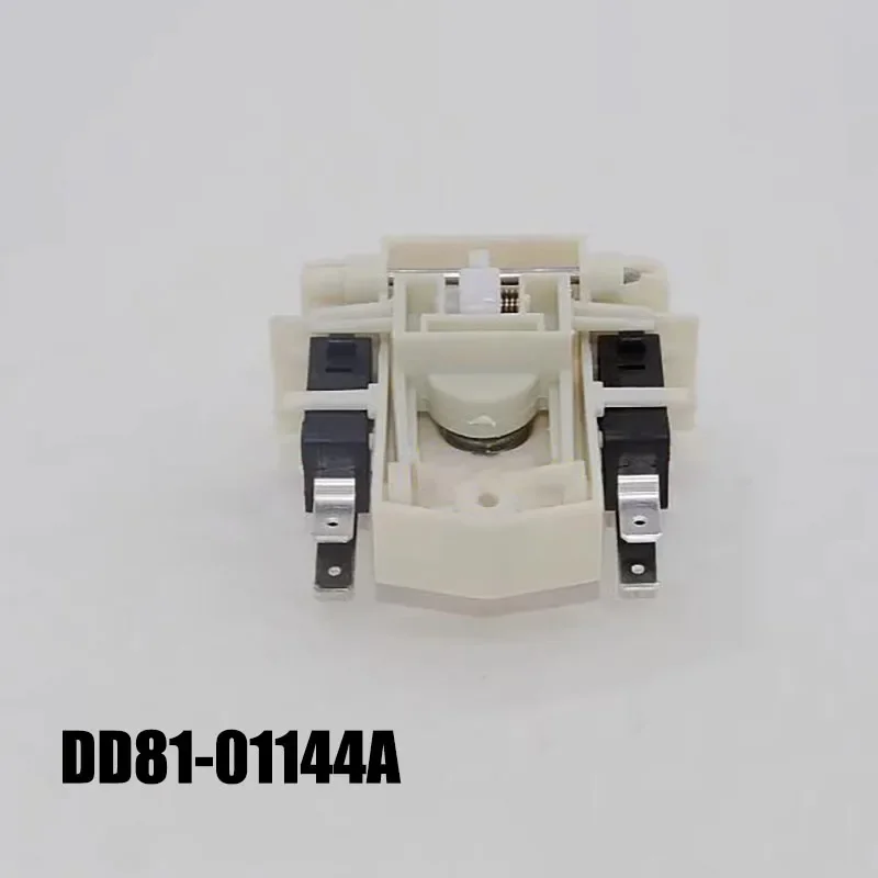 Dishwasher door lock door switch for Samsung DD81-01144A DD81-02132A dishwasher door switch replacement spare parts