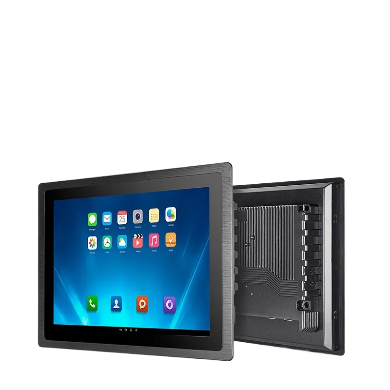

7-23.8 inch embedded industrial tablet Android display