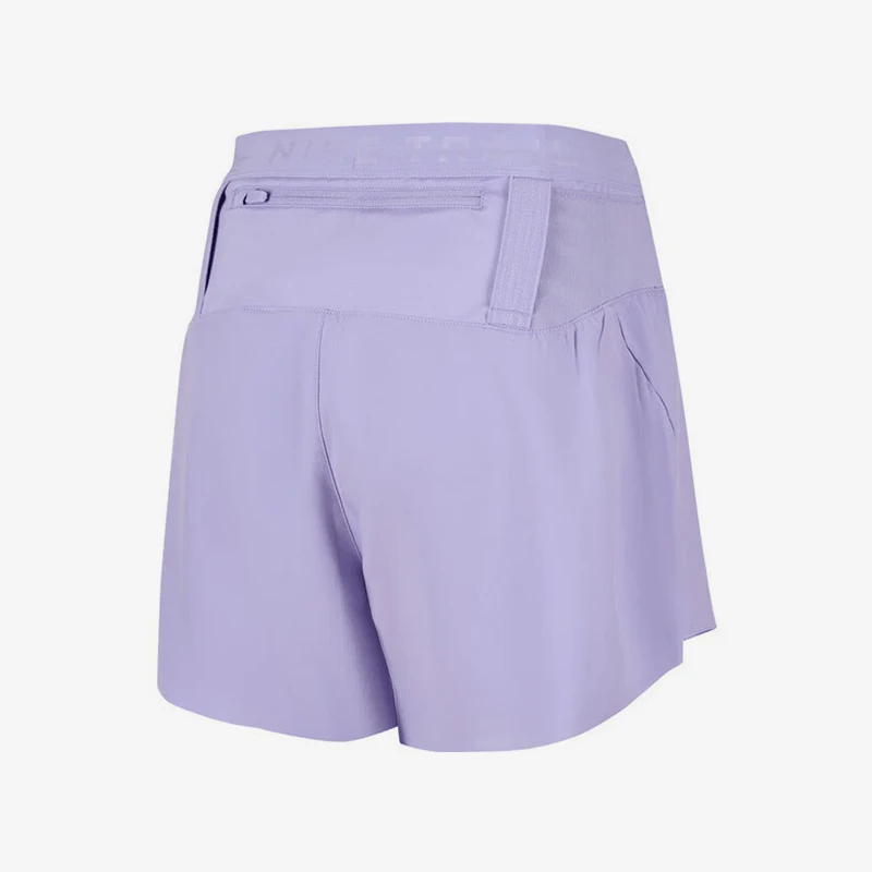 Nike Authentic Women's Woven Sports Running Shorts for Summer 2025 HM0281-533