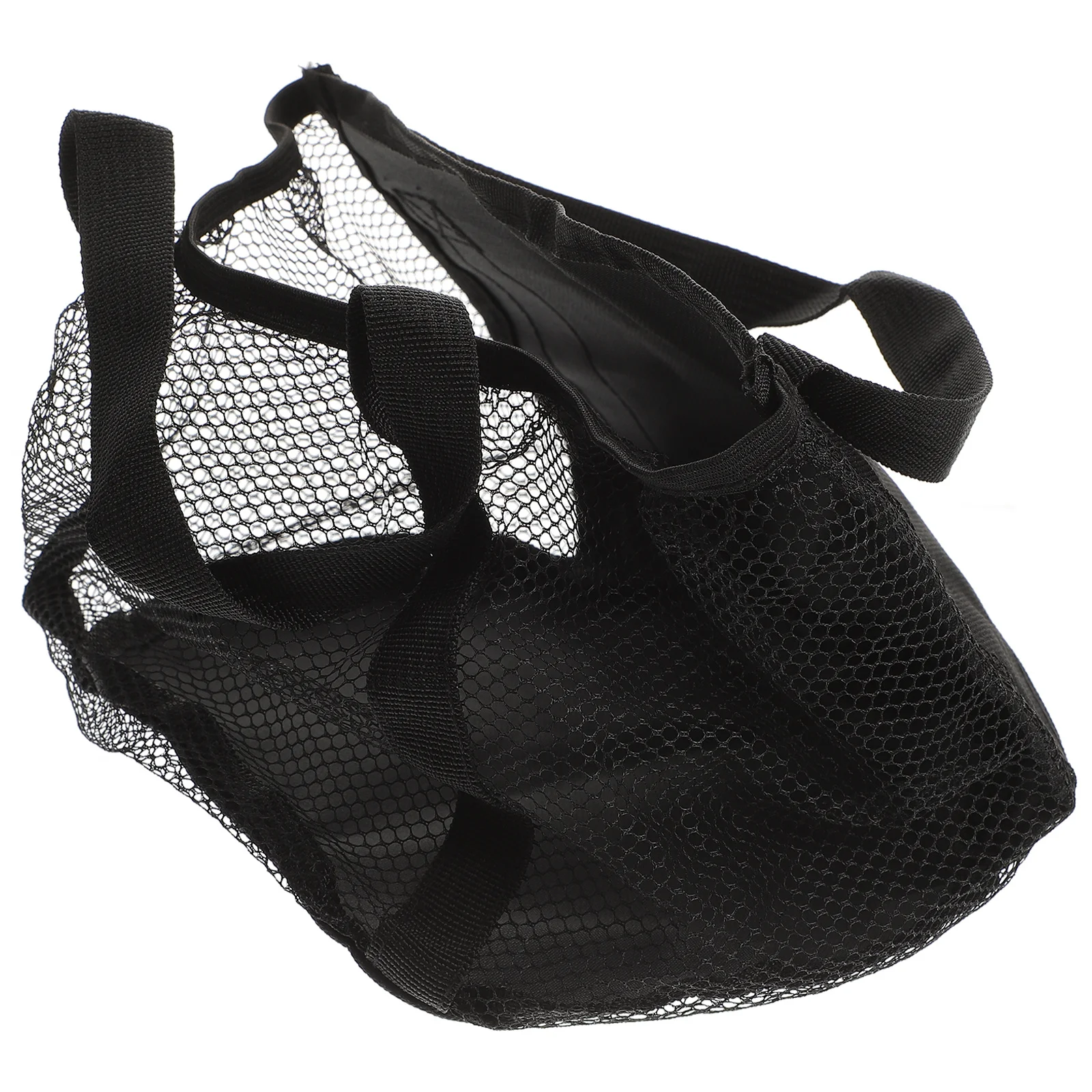 

Portable Bowling Ball Bag Heavy Duty Wear Resistant Single Ball Holder for Gym Stadium Training Outdoor Sports Convenient Carry