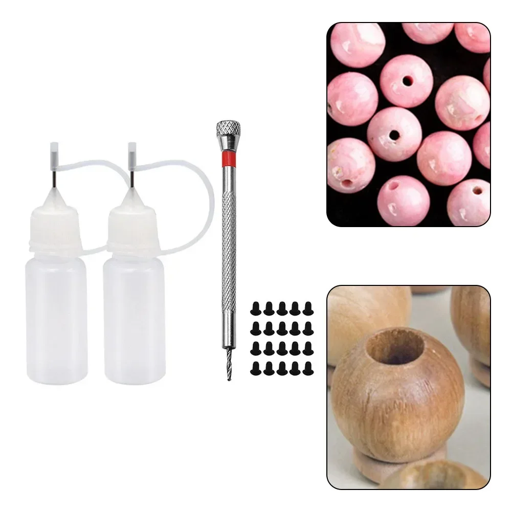 Refillable Pod Tool Set For RELX Classic Infinity Essential YOOZ 1/2 MINI SP2S Pod Punch Oiling Tool DIY Kit