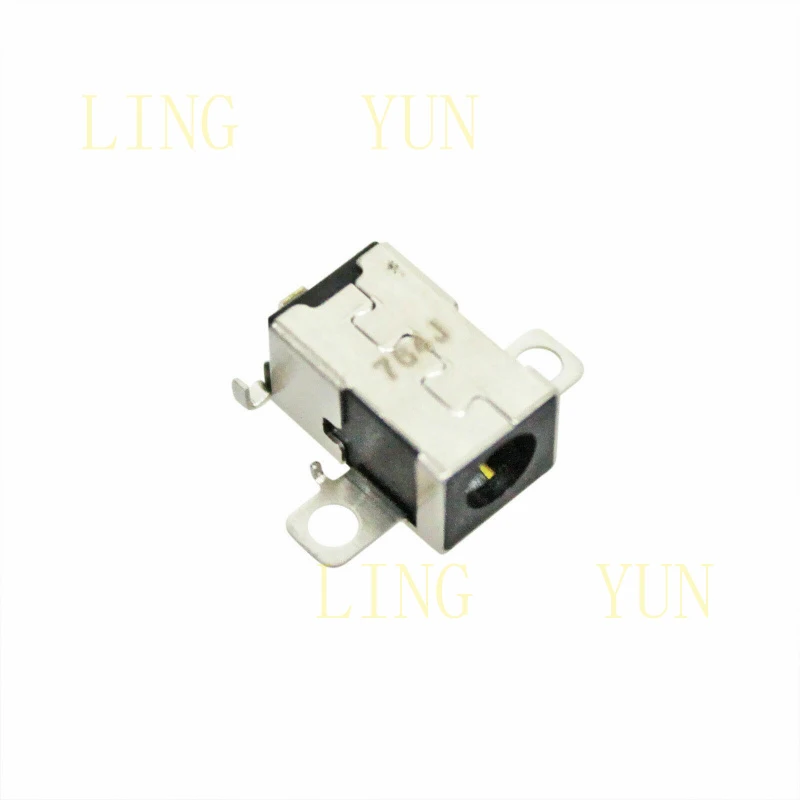 Z  For Lenovo IdeaPad 3-14ADA05 81W0003QUS Laptop AC DC IN Power Jack Charging Port