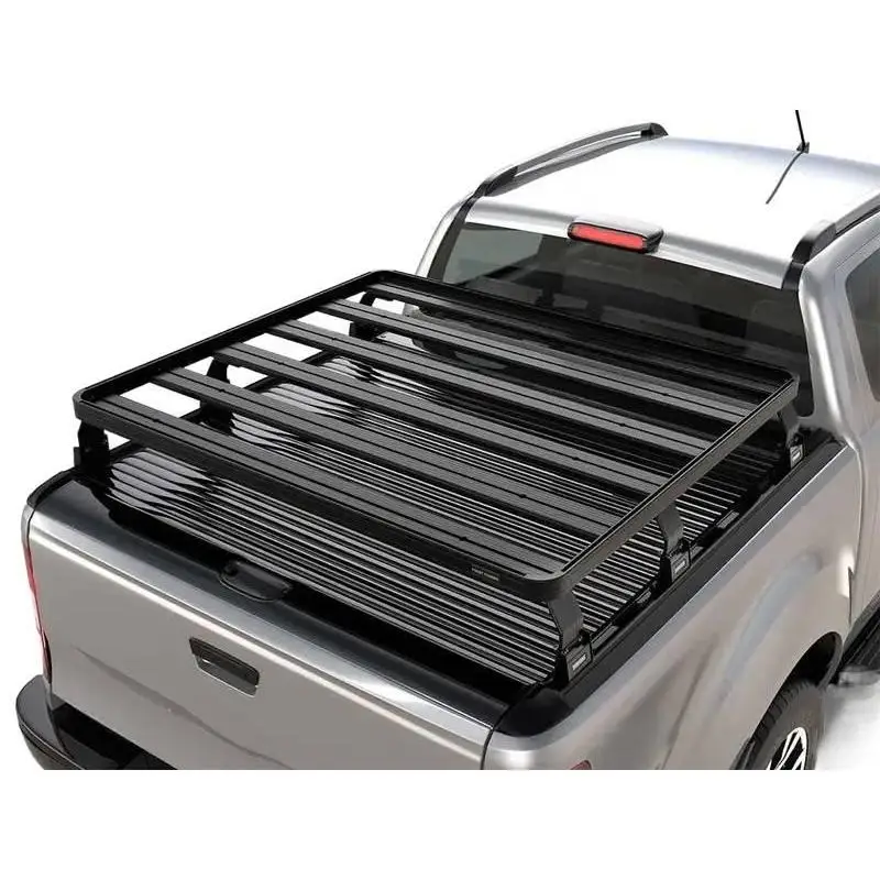 4X4 Pickup Truck Bed Rack System Universal Roll Bar In Car For Tacoma