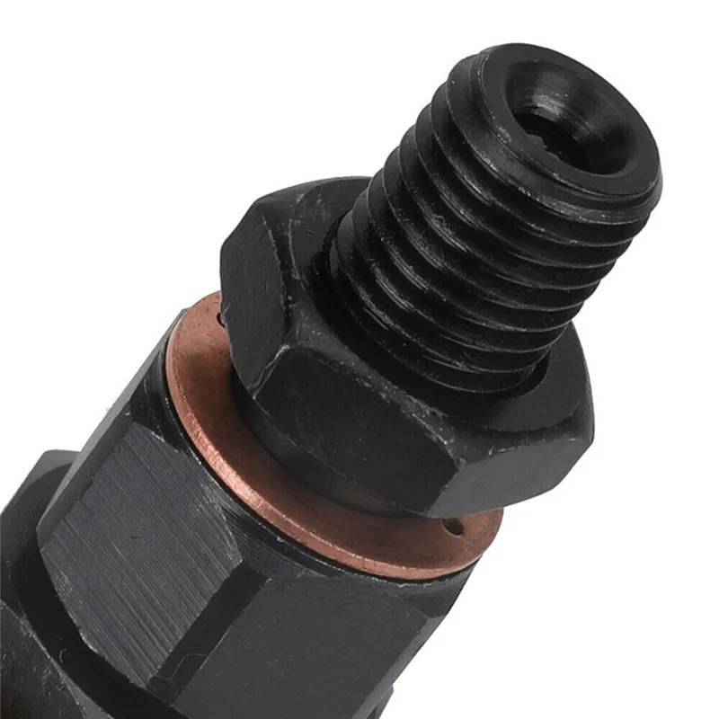 

4Pcs Engine Fuel Injector Injection Nozzle For Mitsubishi L400 L200 L300 For MD196607 9430610179 105148-1311