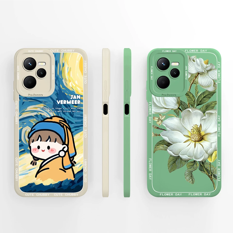 Cases For Oppo Real… - image