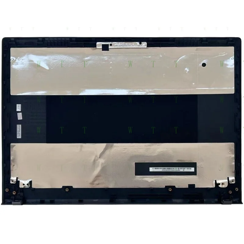 

TT New For Lenovo Ideapad P400 LCD Back Cover Black For Touch AP0SW000720