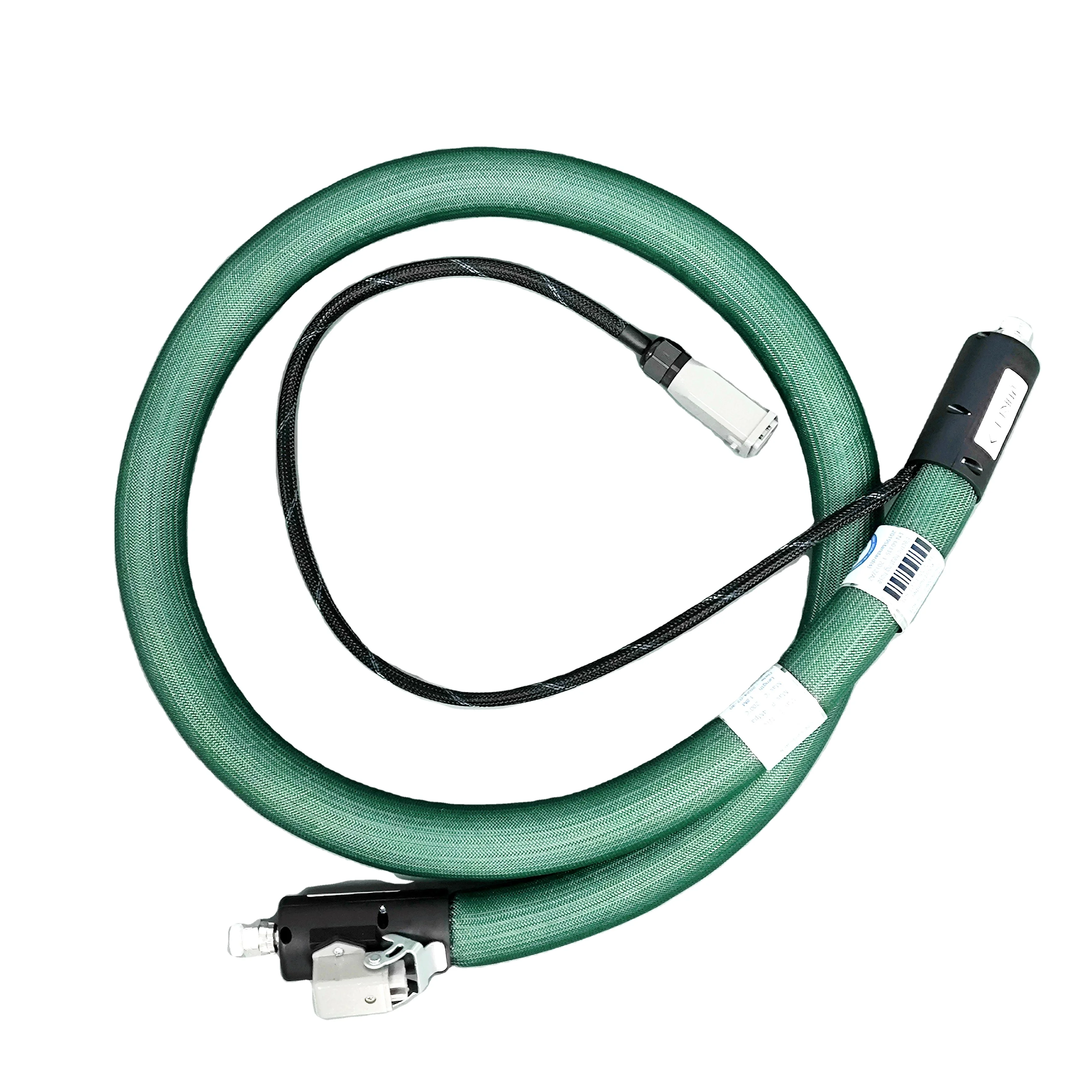RO 136454  1.8m   Alternative Heating Throat Hot Melt Adhesive Tube, High Temperature and High Pressure Electric Heating Tube
