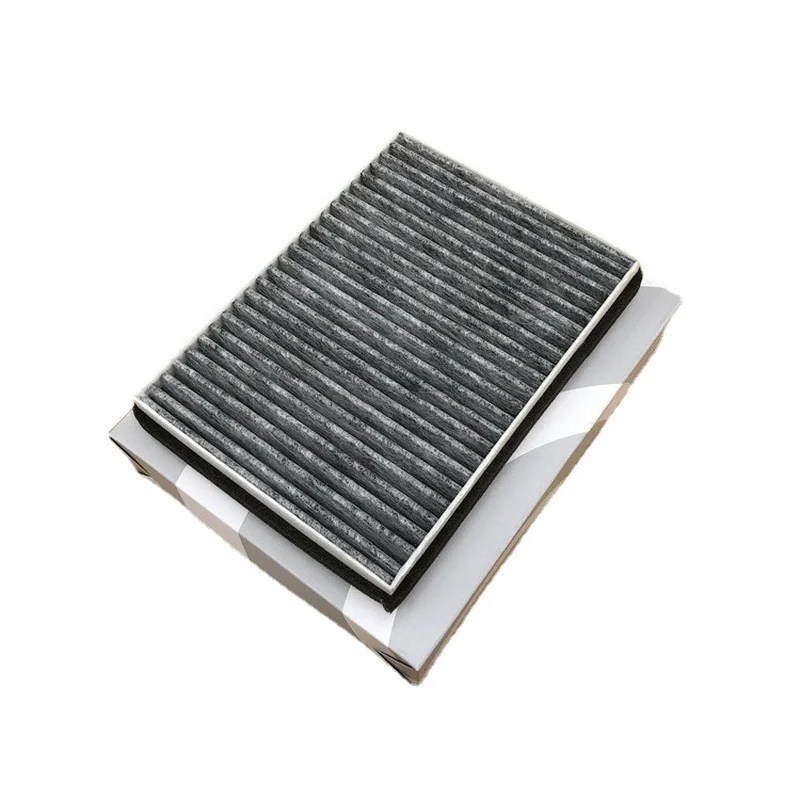 Activated Carbon Cabin Air Filter For BMW E65 E66 730i, Li 735i, Li 740i, Li 745i, Li 750i, Li 760i, Li