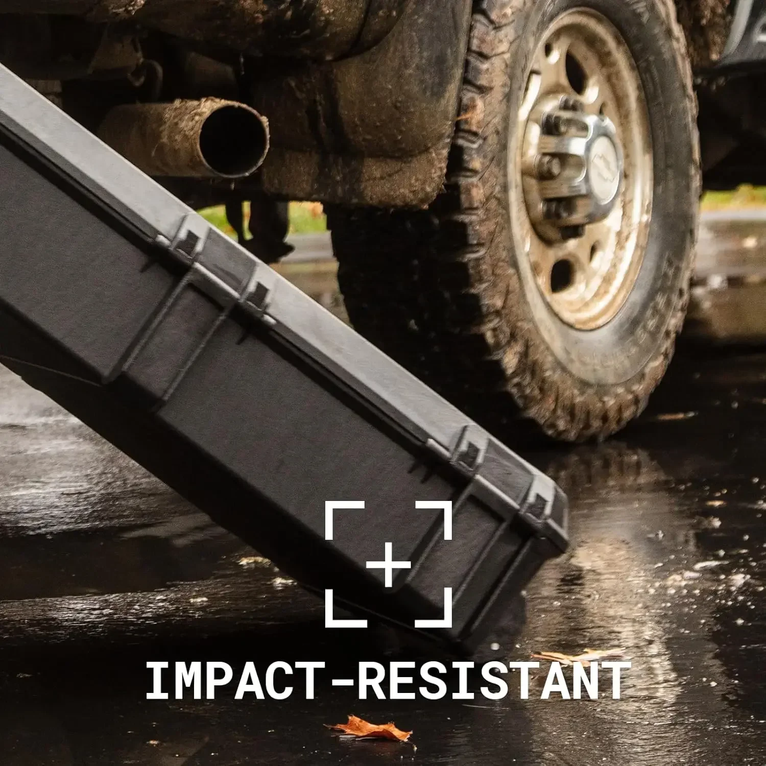 حافظات طويلة جديدة - حافظة صلبة للكاميرا والبندقية والعتاد والمعدات والتسليم السريع #4