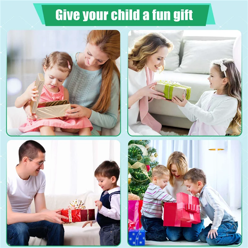 

TFORU-Kids игрушки для ванной, игра на дорожке, слайд-трек своими руками с присосками для детей 3-6 лет