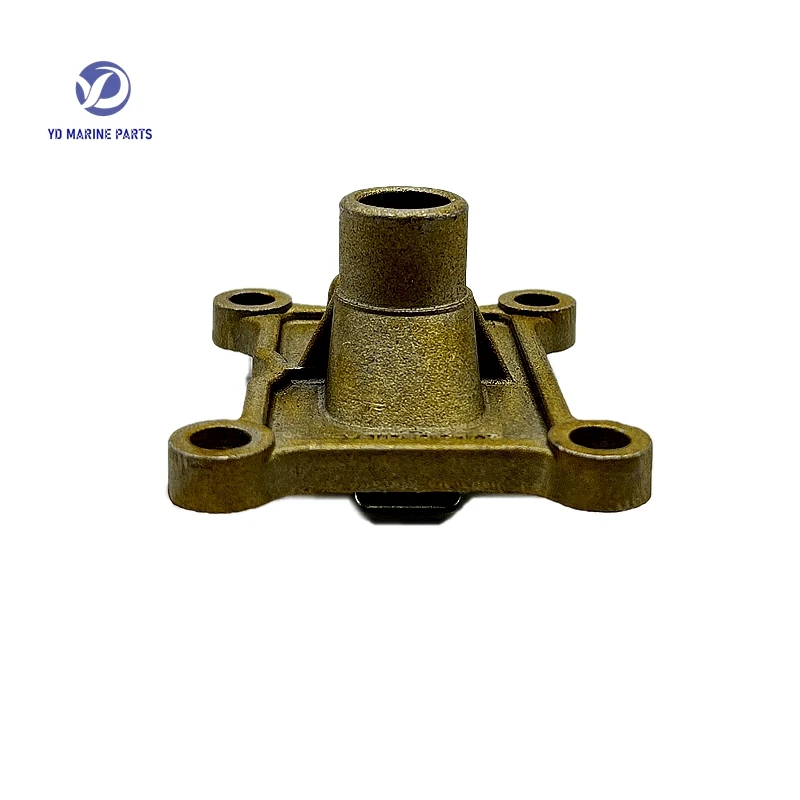 

Reed Valve Assy 6A1-13610-00 For Yamaha Outboard Motor 2-Stroke 2HP Parsun T2 6A11361000 Boat Accessories 6A1-13610-00