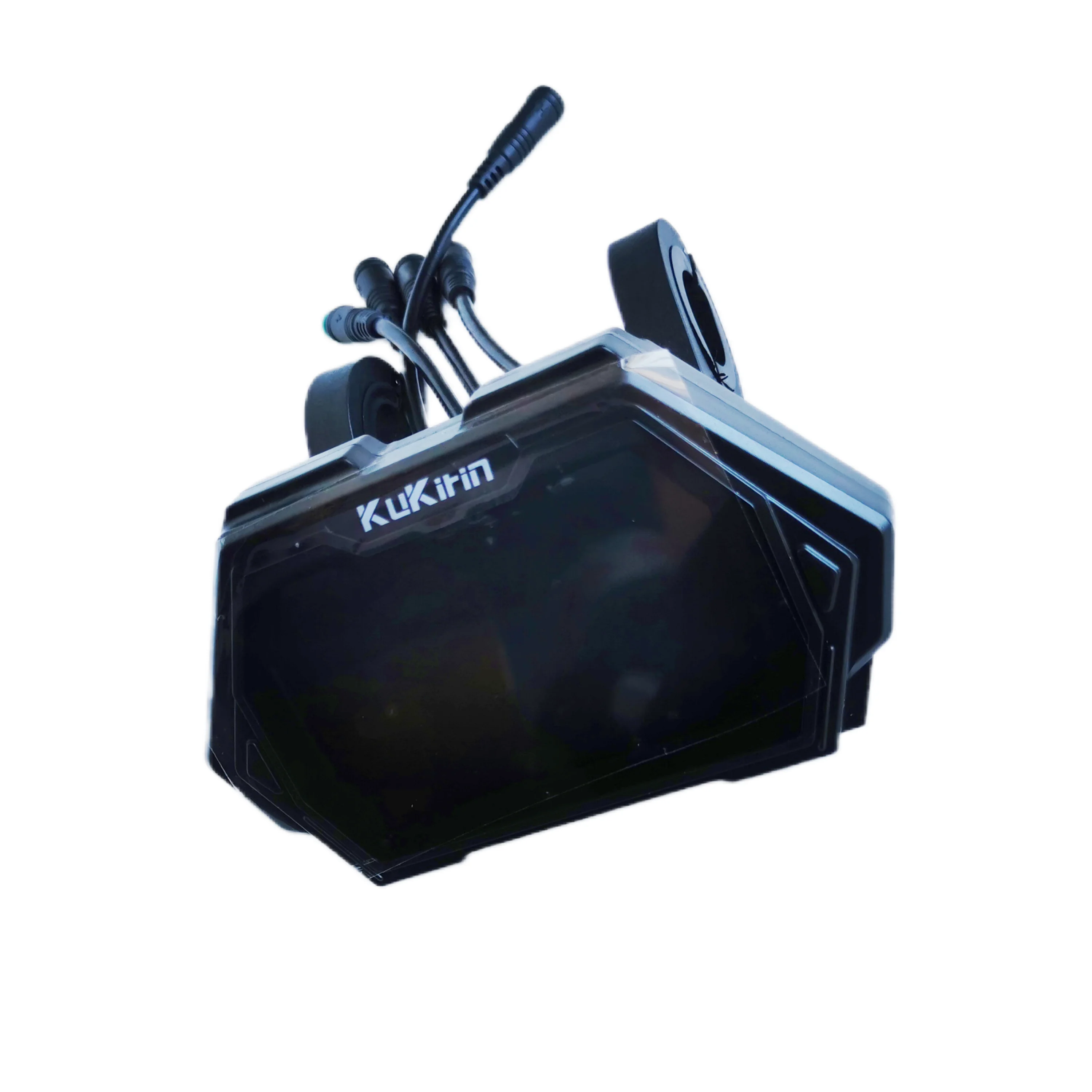 Original LCD Display For Kukirin G3 Pro  Electric Scooter Kugoo Dashboard Screen Digital Meter Accessories