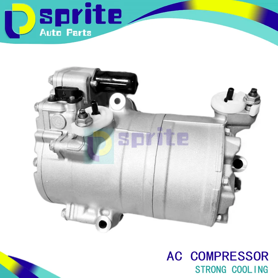 

Для Volvo XC90 3.2 2010-2016 гибридный автоматический компрессор переменного тока 31455426 36012859 36011583