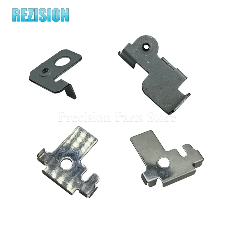 1SET Fixed Bracket For Ricoh 8220 8200 8100 8210 8110 8120 Improved Alignment Fixed Iron Bracket Printer Copier Spare Parts