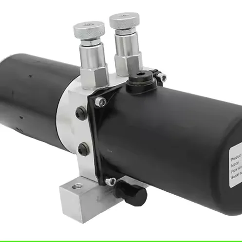 

Hydraulic Pumps /Reversing Pump 1012 1024 / Solenoid Pump 1012S 1024S