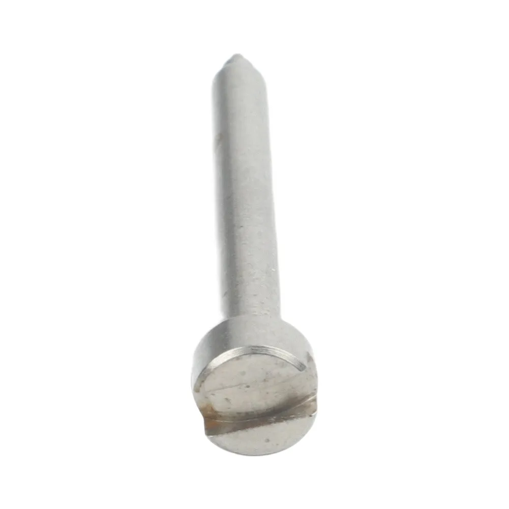 Key Maintenance Tool Pin Remover 19cm 7.48inch Car Key Disassembly Professional And DIY Use Two Pin Sizes 1mm 1.5mm
