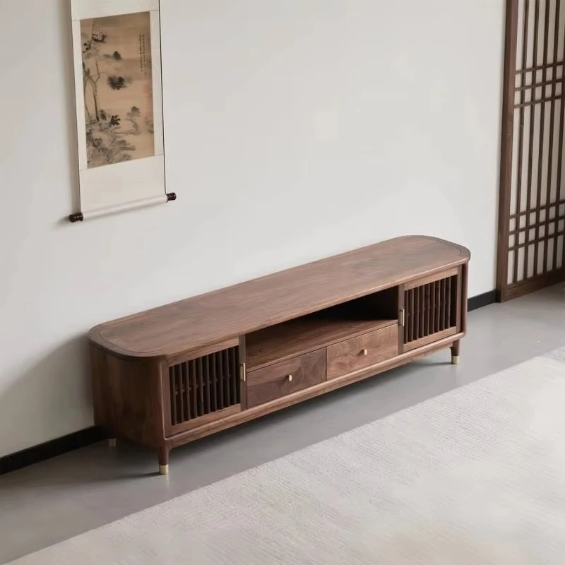 Cabinet Aesthetics Nordic Tv Stand Modern Decoration Minimalist Salon Tv Stand Table Universal Mueble Para Televisor Furniture