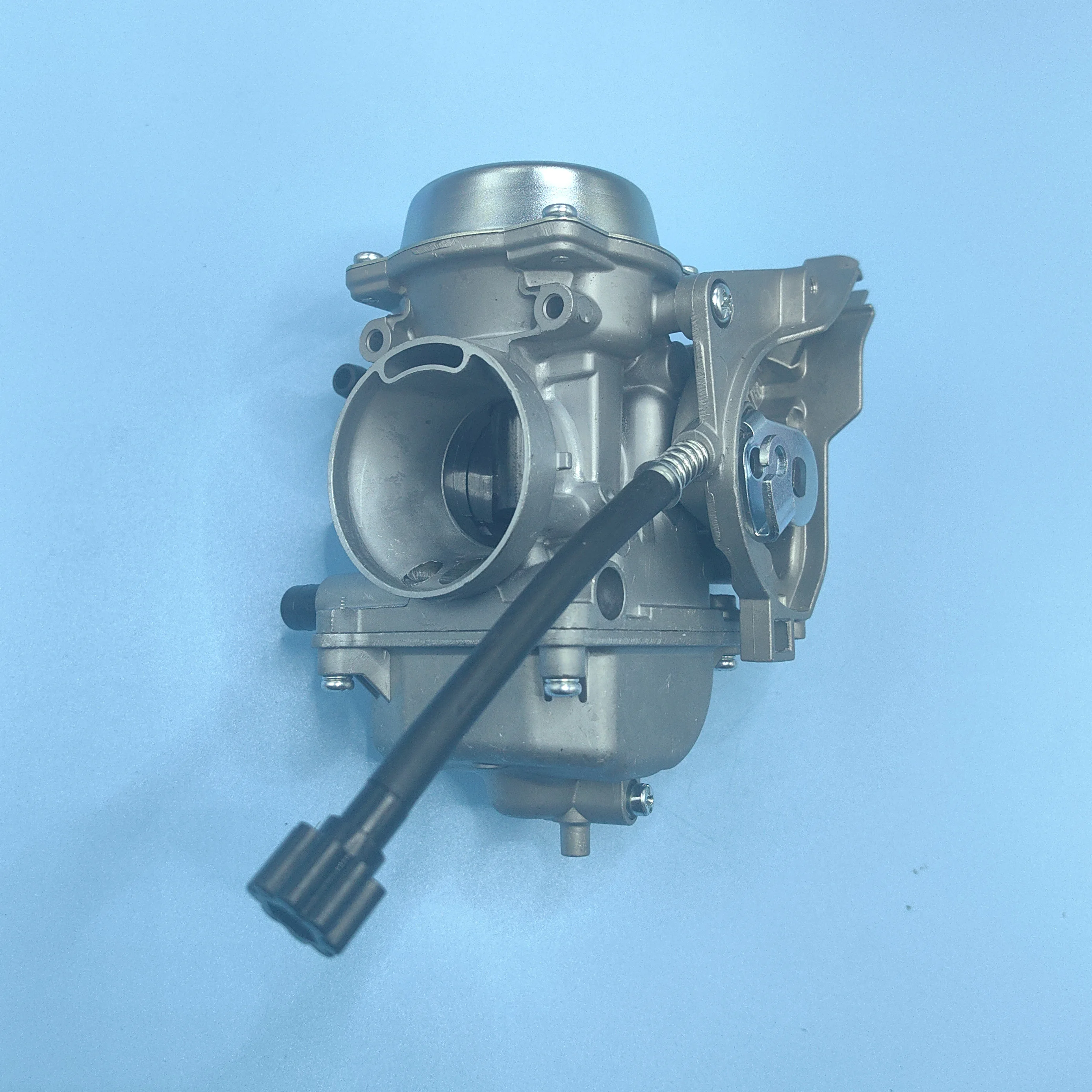 Carburetor Carb Fit For Kazuma Jaguar 500 Linhai 400 500cc ATV Quad Moped