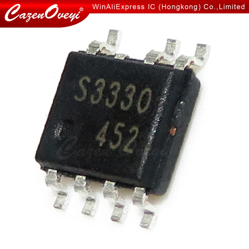 5pcs/lot SEM3330 S3330 SOP-7 In Stock