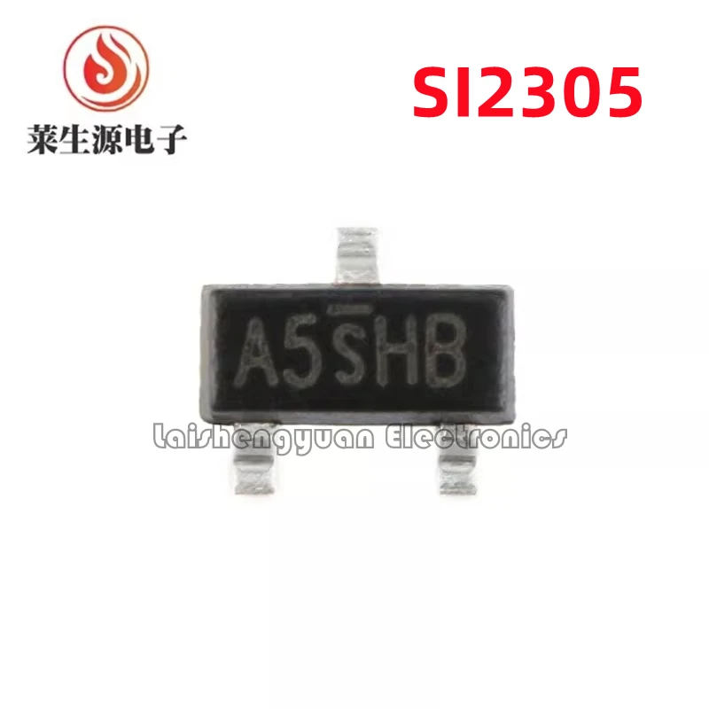 Smt SI2305 Si2305 A… - image