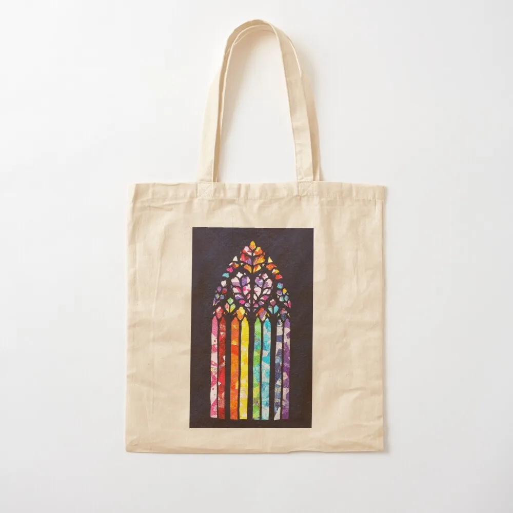 Pride in the Heart of Yorkshire Tote Bag eco pack tote bags men free delivery bags
