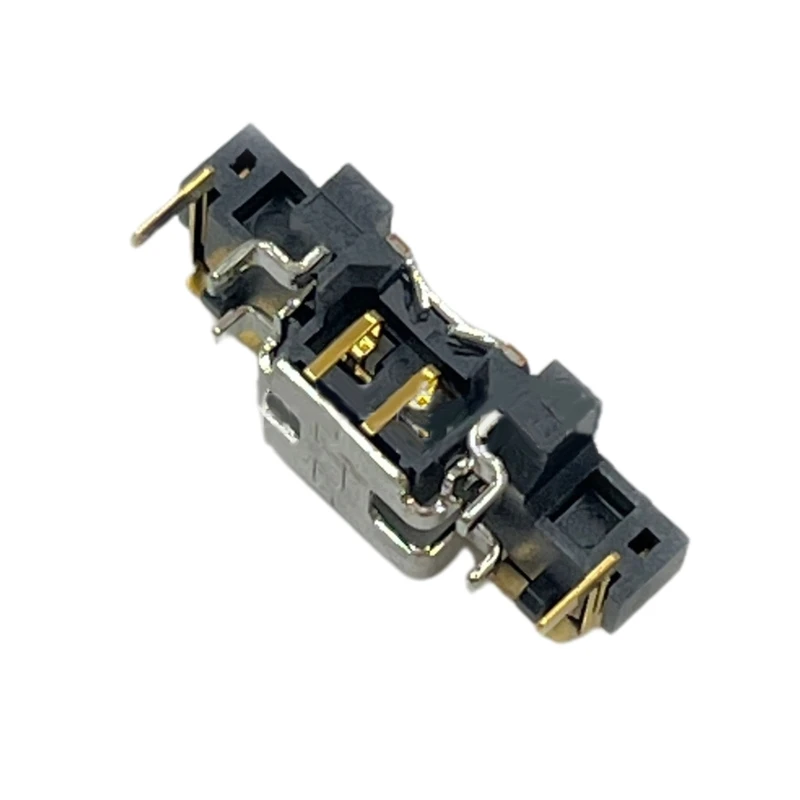 Reparación repuesto puerto carga portátil 573A para nueva 3DS XL/LL 2DS XL 3DS