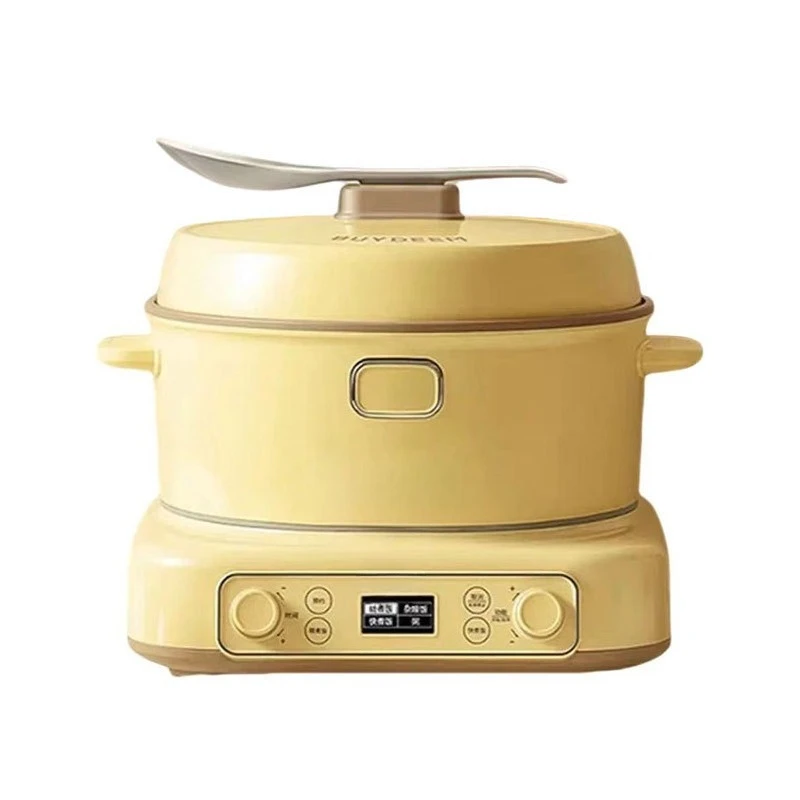 Rice cooker RD5731 household multi-function large-capacity cooking pot IH heating intelligent reservation